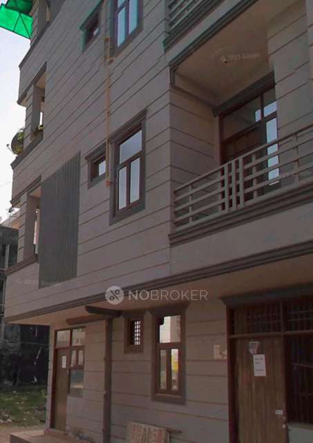 2 BHK Flat In Rail Vihar For Sale  In Ankur Colony,