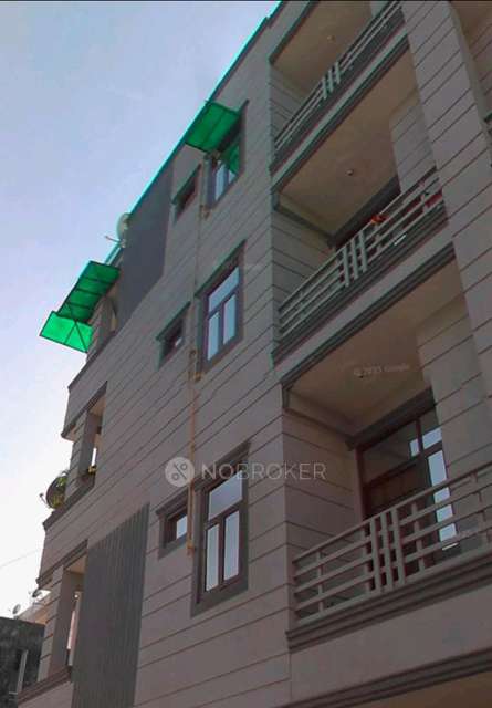 2 BHK Flat In Rail Vihar For Sale  In Ankur Colony,