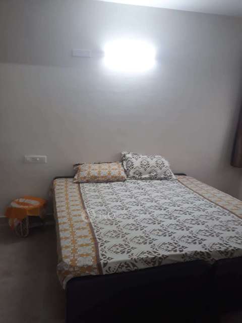1 BHK Flat In Sjr Blue Waters, Haralur For Sale  In Haralur