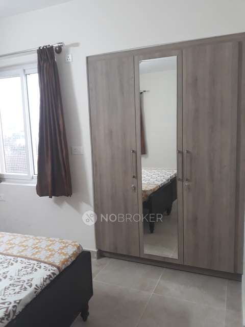 1 BHK Flat In Sjr Blue Waters, Haralur For Sale  In Haralur