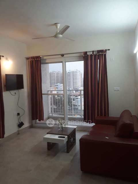 1 BHK Flat In Sjr Blue Waters, Haralur For Sale  In Haralur