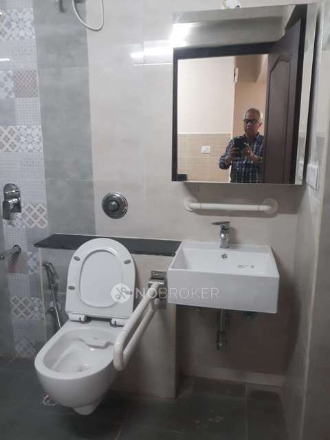 1 BHK Flat In Sjr Blue Waters, Haralur For Sale  In Haralur