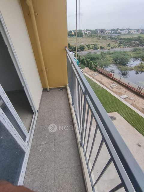 2 BHK Flat In Urbanrise City Of Joy For Sale  In Thirumazhisai