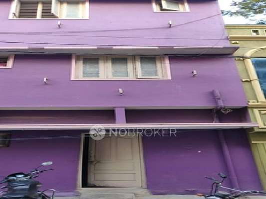 1 BHK Flat for Lease  In Vijaya Nagar