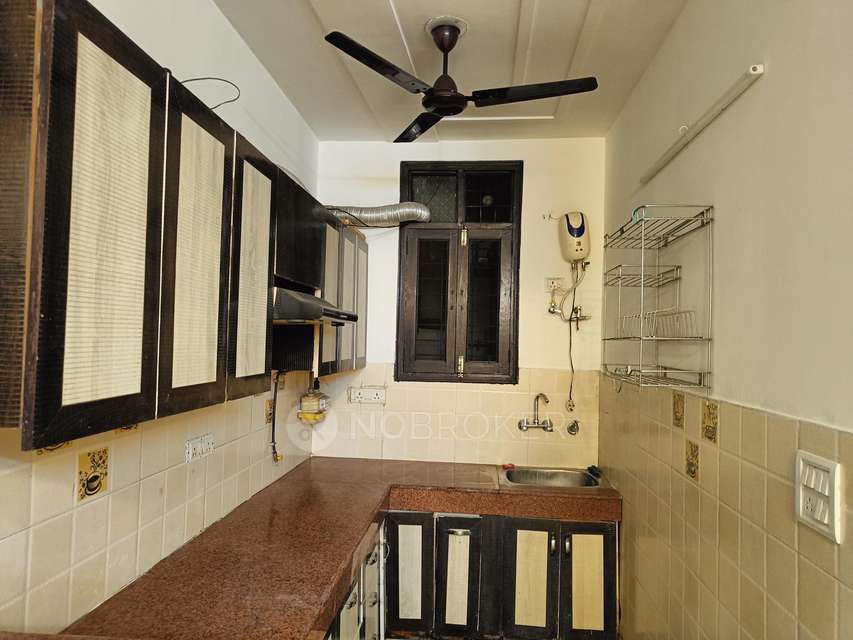 3 BHK Flat In Metro Appt For Sale  In Vaishali
