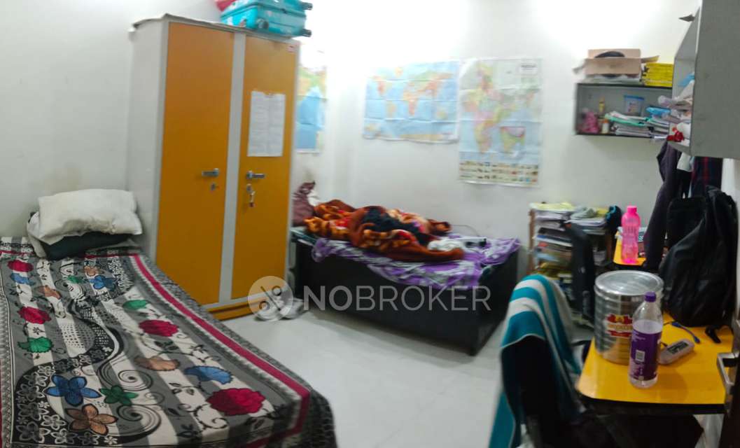 PG for Boys in Karol Bagh