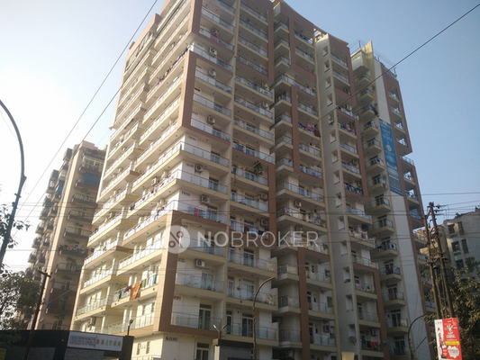 3 BHK Flat In Nandini Metro Suites Bliss For Sale  In Sector-4 Vaishali 