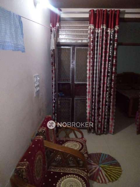 2 BHK Flat In Stand Alone Building for Rent  In Uttam Nagar