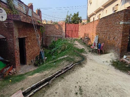 Plot For Sale  In Bhopura