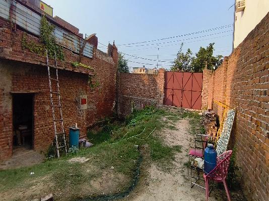 Plot For Sale  In Bhopura