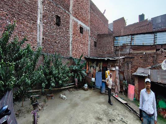 Plot For Sale  In Bhopura