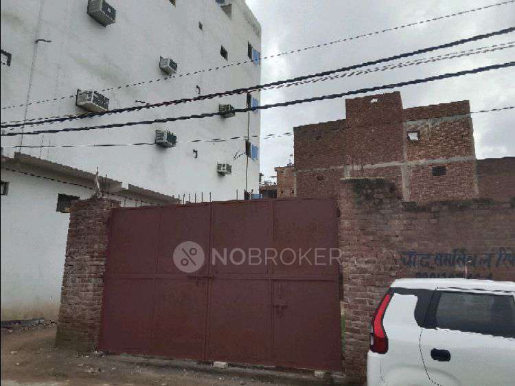 Plot For Sale  In Bhopura