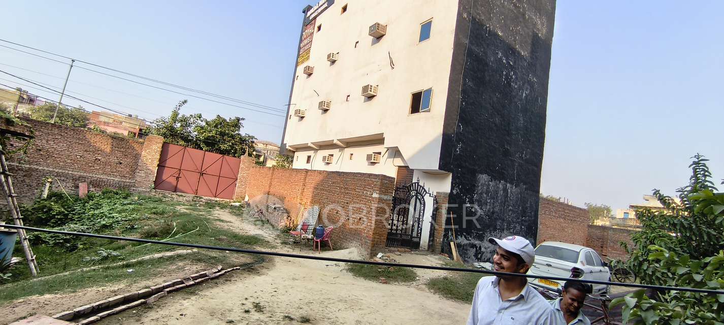 Plot For Sale  In Bhopura