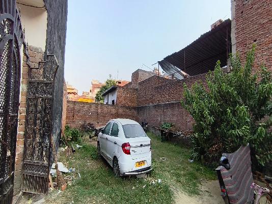 Plot For Sale  In Bhopura