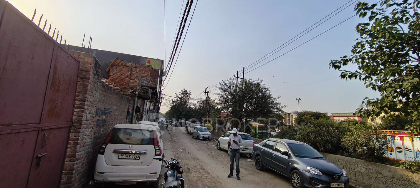 Plot For Sale  In Bhopura