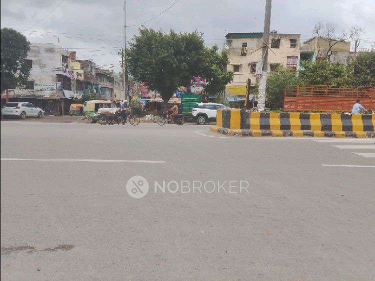 Plot For Sale  In Bhopura