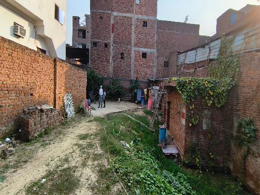 Plot For Sale  In Bhopura