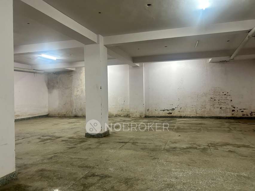 Industrial Building in Najafgarh Road Industrial Area, Delhi for sale 