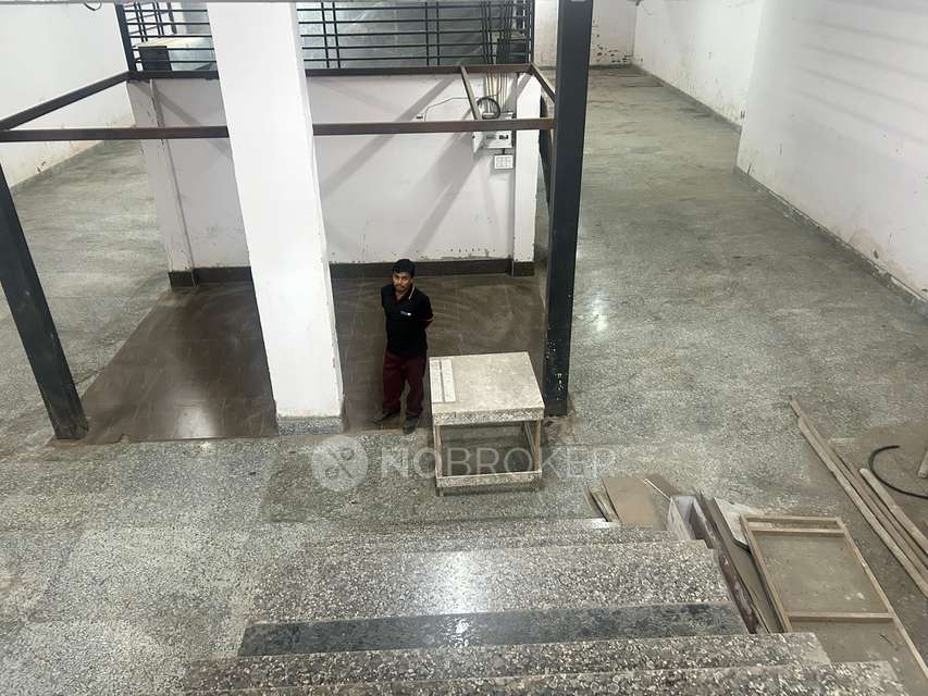 Industrial Building in Najafgarh Road Industrial Area, Delhi for sale 
