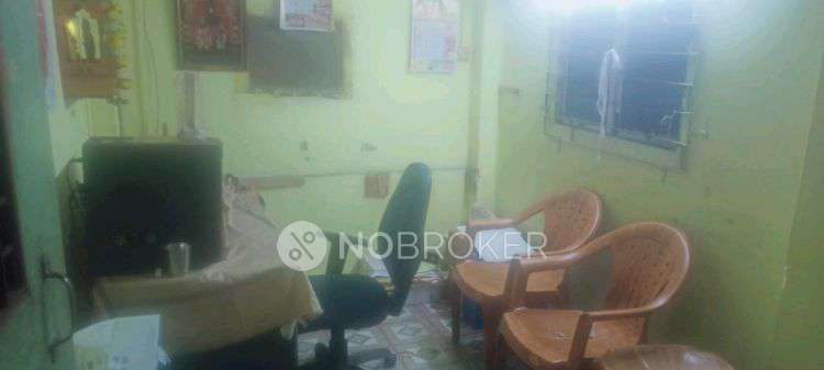 Office Space in Ghatkopar East, Mumbai for Rent 