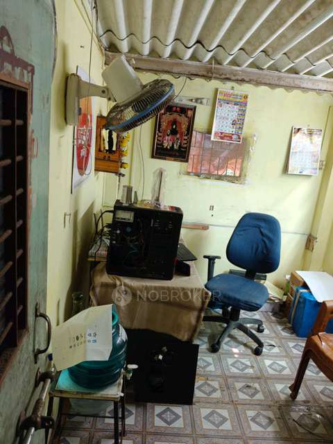 Office Space in Ghatkopar East, Mumbai for Rent 