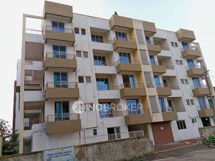 1 BHK Flat In Anjali Apartment For Sale  In Karjat