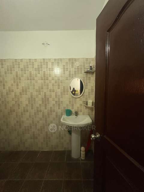 2 BHK Flat In Bren Unity, Marathahalli, Bangalore For Sale  In Marathahalli, Bangalore