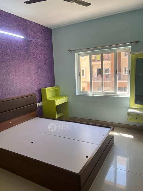 2 BHK Flat In Bren Unity, Marathahalli, Bangalore For Sale  In Marathahalli, Bangalore