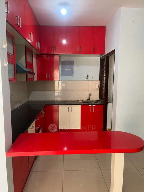 2 BHK Flat In Bren Unity, Marathahalli, Bangalore For Sale  In Marathahalli, Bangalore