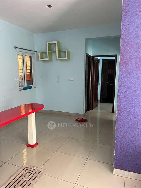 2 BHK Flat In Bren Unity, Marathahalli, Bangalore For Sale  In Marathahalli, Bangalore
