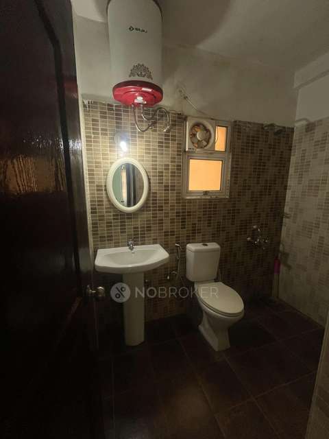 2 BHK Flat In Bren Unity, Marathahalli, Bangalore For Sale  In Marathahalli, Bangalore