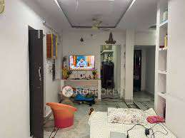 2 BHK Villa In Sri Sri Homes for Rent  In Almasguda