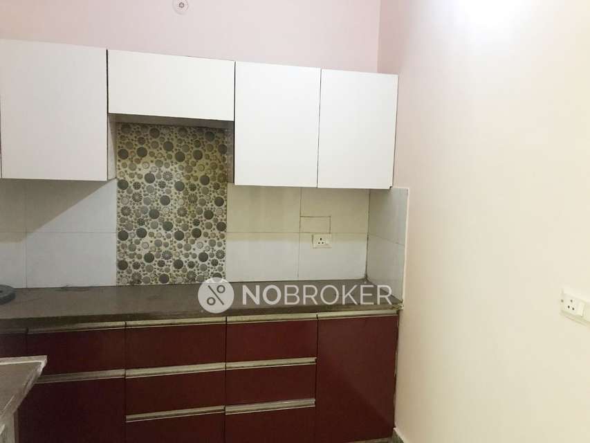 1 BHK Flat In Bhajanka Apartment For Sale  In Vasundhara