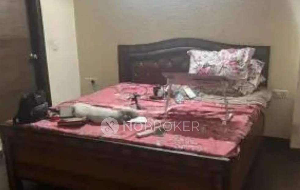 2 BHK Flat In L.g. Co-operative Housing Society  For Sale  In Sector Pi I 