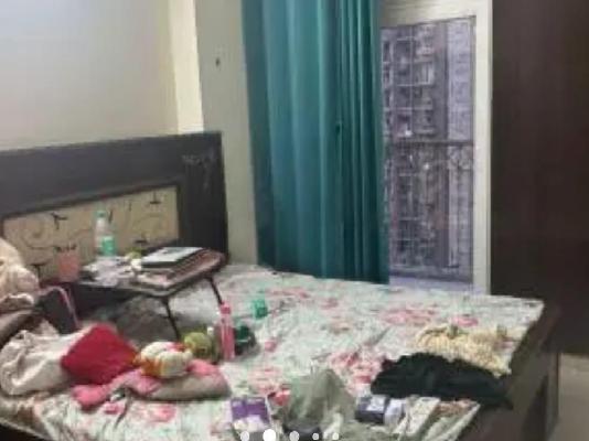 2 BHK Flat In L.g. Co-operative Housing Society  For Sale  In Sector Pi I 