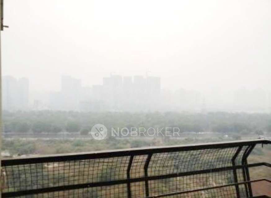 2 BHK Flat In Omaxe Grandwoods For Sale  In Sector 93