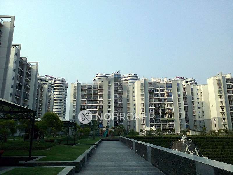2 BHK Flat In Omaxe Grandwoods For Sale  In Sector 93