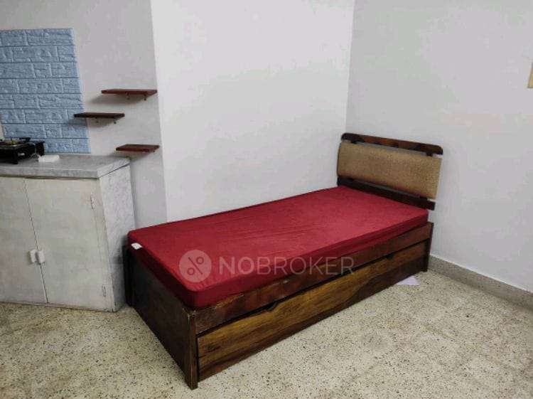 1 RK House for Rent  In Aundh