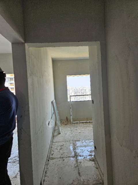 3 BHK Flat In Pavani Mirabilia For Sale  In Whitefield