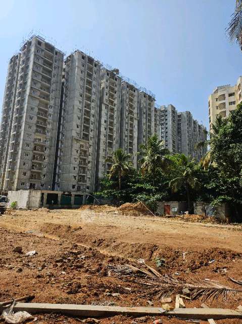 3 BHK Flat In Pavani Mirabilia For Sale  In Whitefield