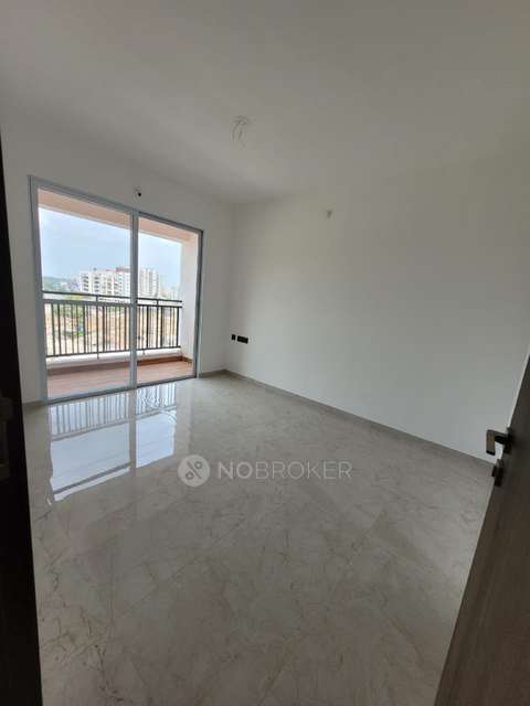 3 BHK Flat In Unique K Ville for Rent  In Ravet