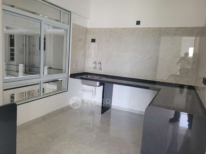 3 BHK Flat In Unique K Ville for Rent  In Ravet