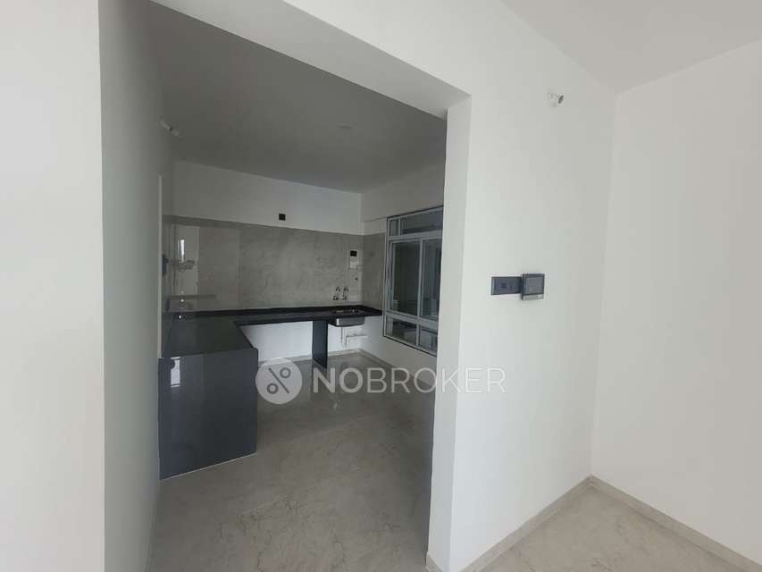 3 BHK Flat In Unique K Ville for Rent  In Ravet