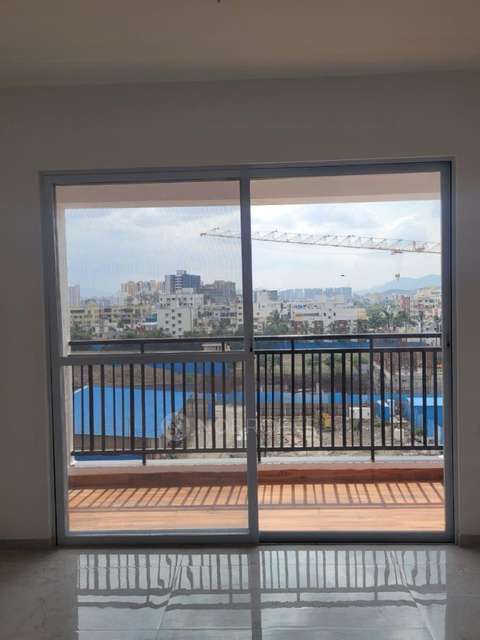 3 BHK Flat In Unique K Ville for Rent  In Ravet