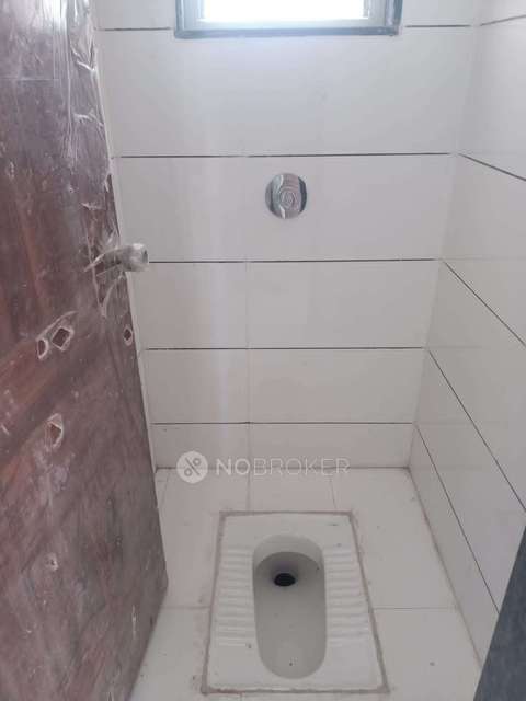 1 BHK Flat In Royal Yogville For Sale  In Dhayari