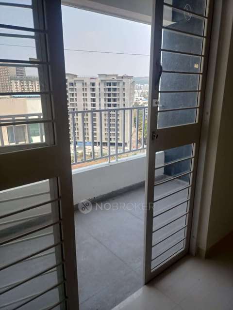 1 BHK Flat In Royal Yogville For Sale  In Dhayari