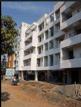 1 BHK Flat In Hari Krishna Apartment Asangaon For Sale  In Padgha - Shirdi Rd, Asangaon, Maharashtra 421601, India