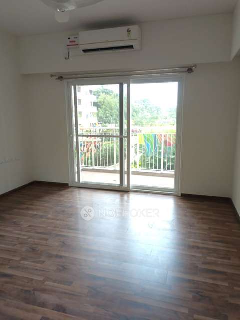 4 BHK Flat In L&t Raintree Boulevard for Rent  In Hebbal