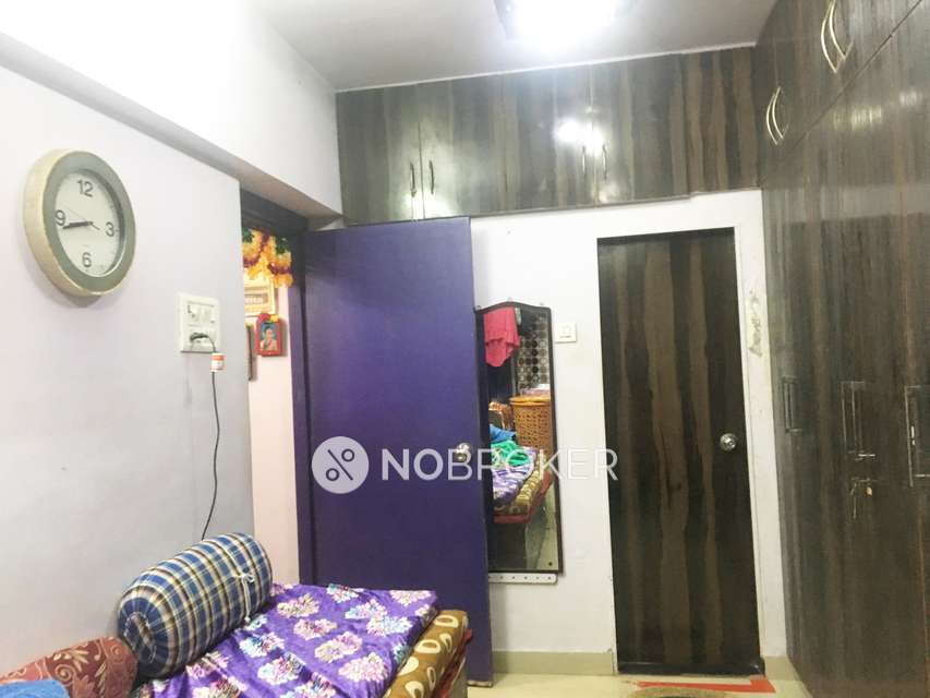 1 BHK Flat In Sahajeevan Heights For Sale  In Bhandup West