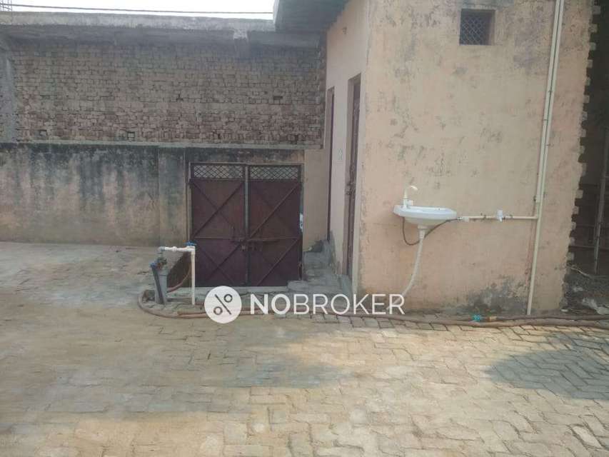 1 RK House for Rent  In Roza Yakubpur